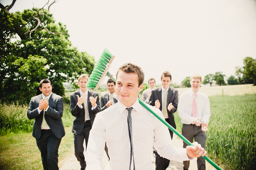 South west wedding photos
