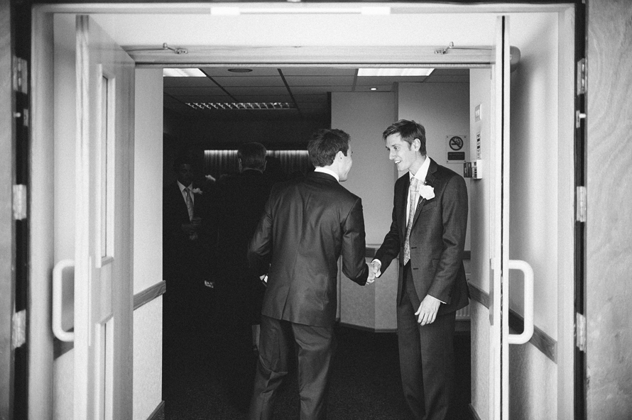 Jehovah's Witness wedding photos