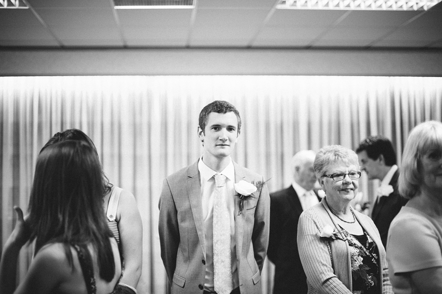 Mel & Simon got married. Old Down Manor, Bristol (photo 19)