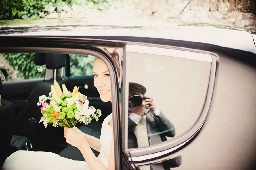 Jehovah's witness wedding photographer
