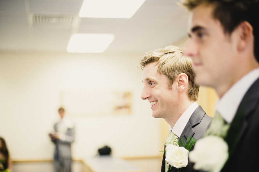 Mel & Simon got married. Old Down Manor, Bristol (photo 25)