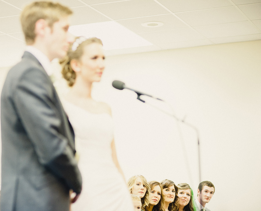 Mel & Simon got married. Old Down Manor, Bristol (photo 31)