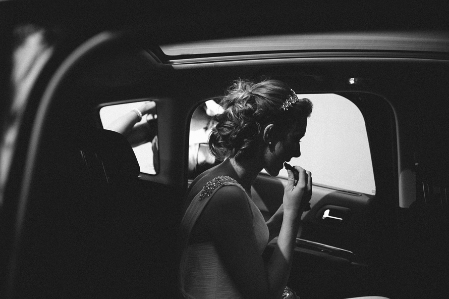 Bristol wedding