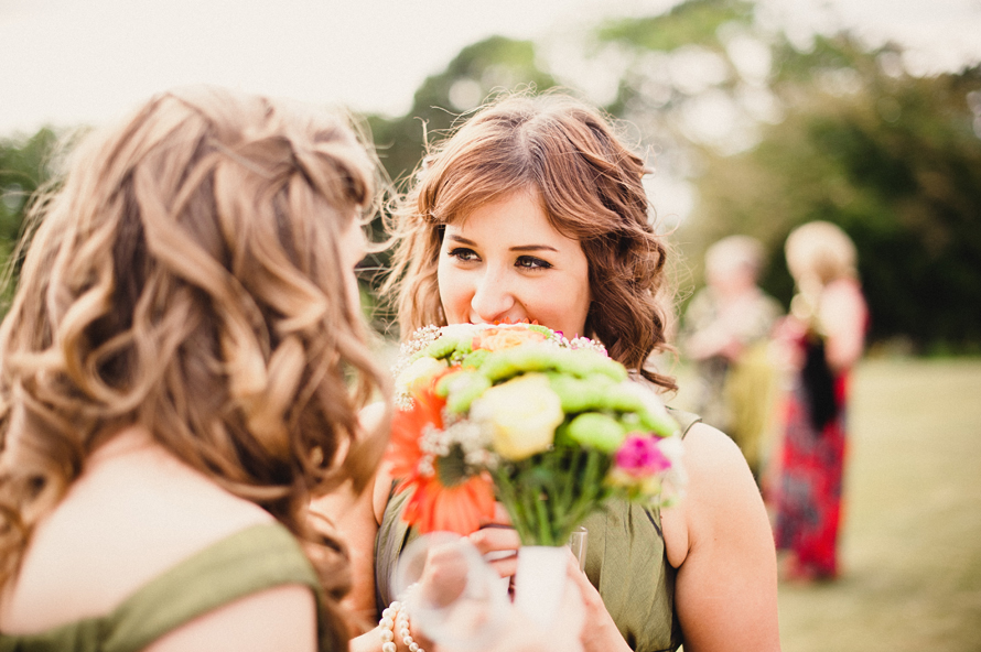 Mel & Simon got married. Old Down Manor, Bristol — Old Down Manor wedding photographer (photo 3)