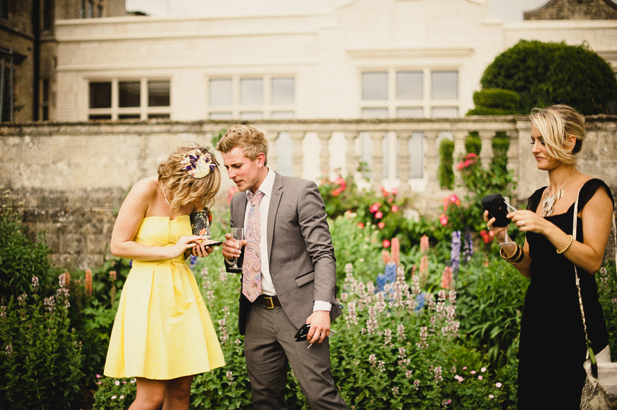 Mel & Simon got married. Old Down Manor, Bristol — Old Down Manor wedding photographer (photo 7)