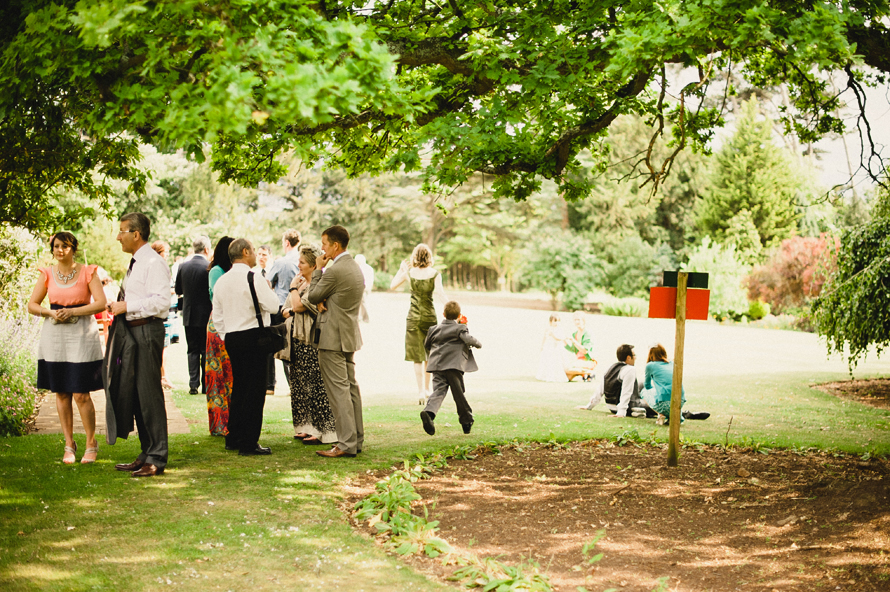 Mel & Simon got married. Old Down Manor, Bristol — Old Down Manor wedding photographer (photo 10)