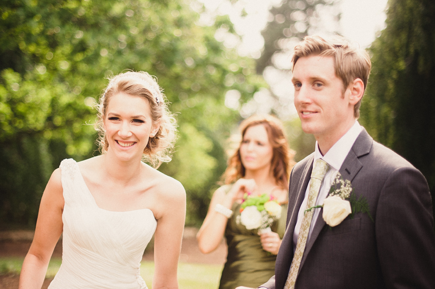 Mel & Simon got married. Old Down Manor, Bristol — Old Down Manor wedding photographer (photo 12)