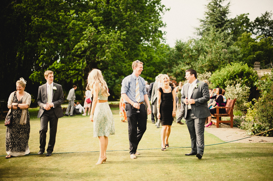 Mel & Simon got married. Old Down Manor, Bristol — Old Down Manor wedding photographer (photo 13)