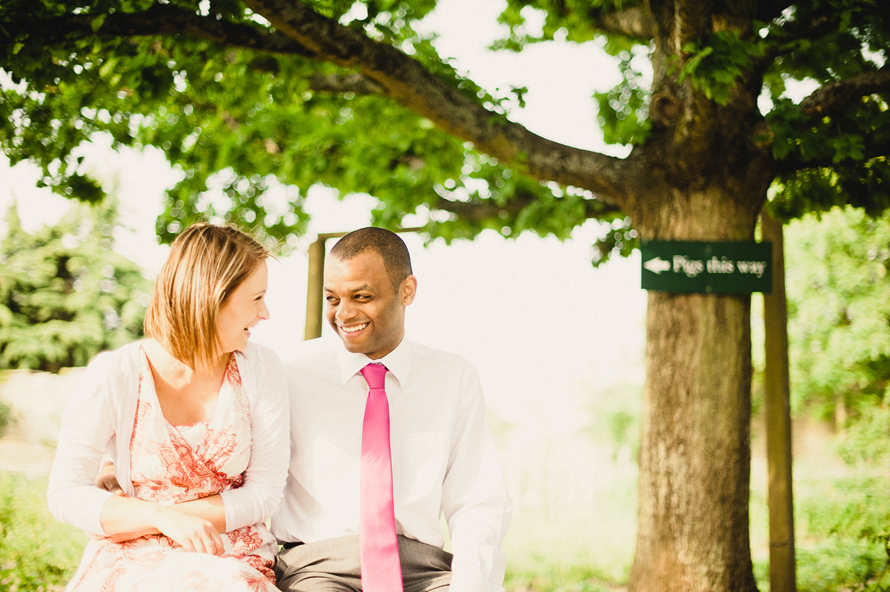 Mel & Simon got married. Old Down Manor, Bristol — Old Down Manor wedding photographer (photo 22)