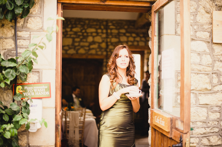 Mel & Simon got married. Old Down Manor, Bristol — Old Down Manor wedding photographer (photo 29)