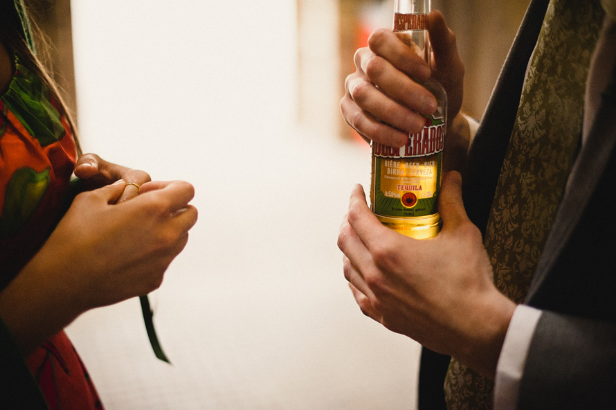 Mel & Simon got married. Old Down Manor, Bristol — Old Down Manor wedding photographer (photo 32)