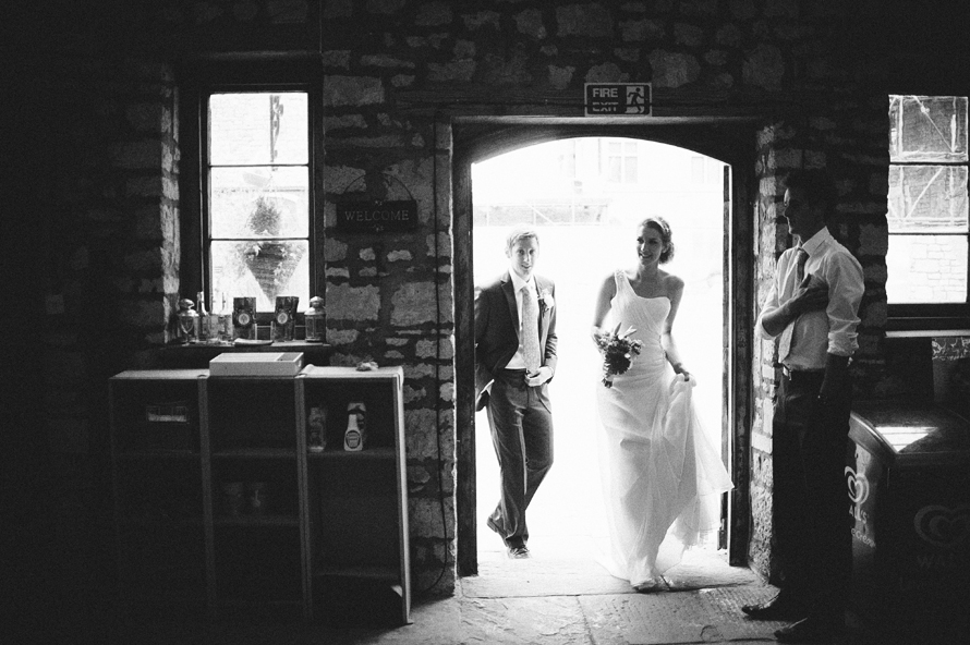 Mel & Simon got married. Old Down Manor, Bristol — Old Down Manor wedding photographer (photo 35)