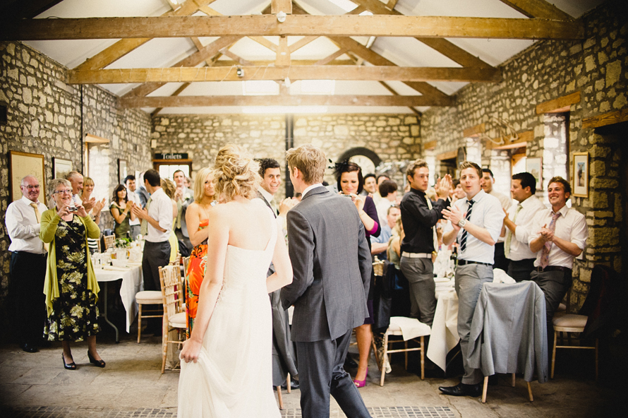 Mel & Simon got married. Old Down Manor, Bristol — Old Down Manor wedding photographer (photo 36)