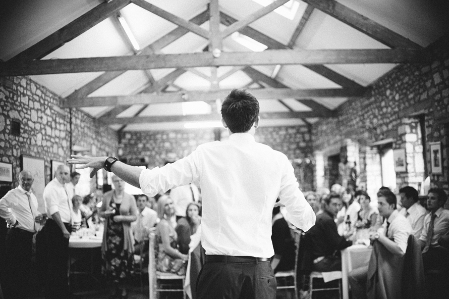 Mel & Simon got married. Old Down Manor, Bristol — Old Down Manor wedding photographer (photo 37)