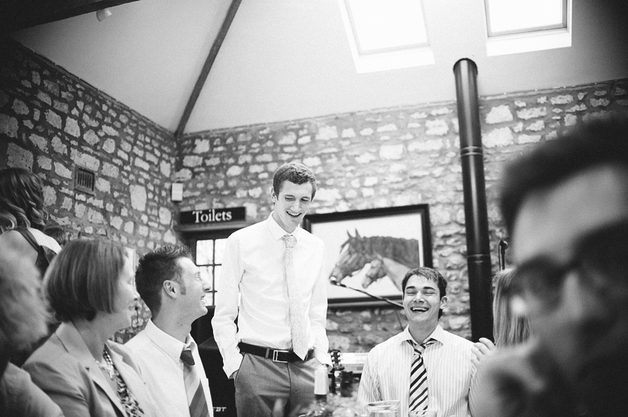 Mel & Simon got married. Old Down Manor, Bristol — Old Down Manor wedding photographer (photo 38)