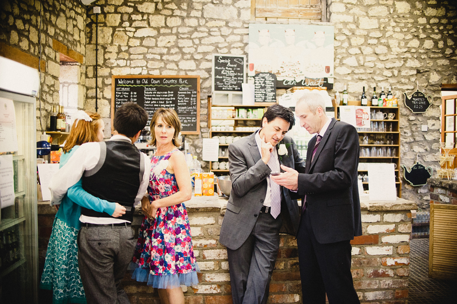 Mel & Simon got married. Old Down Manor, Bristol — Old Down Manor wedding photographer (photo 40)