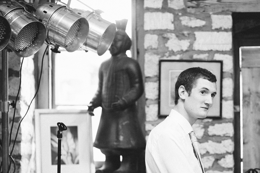Mel & Simon got married. Old Down Manor, Bristol — Old Down Manor wedding photographer (photo 43)