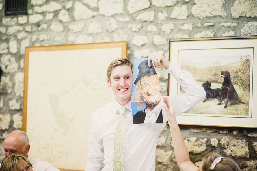 Mel & Simon got married. Old Down Manor, Bristol — Old Down Manor wedding photographer (photo 48)