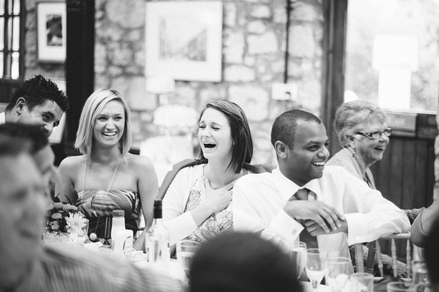 Mel & Simon got married. Old Down Manor, Bristol — Old Down Manor wedding photographer (photo 50)