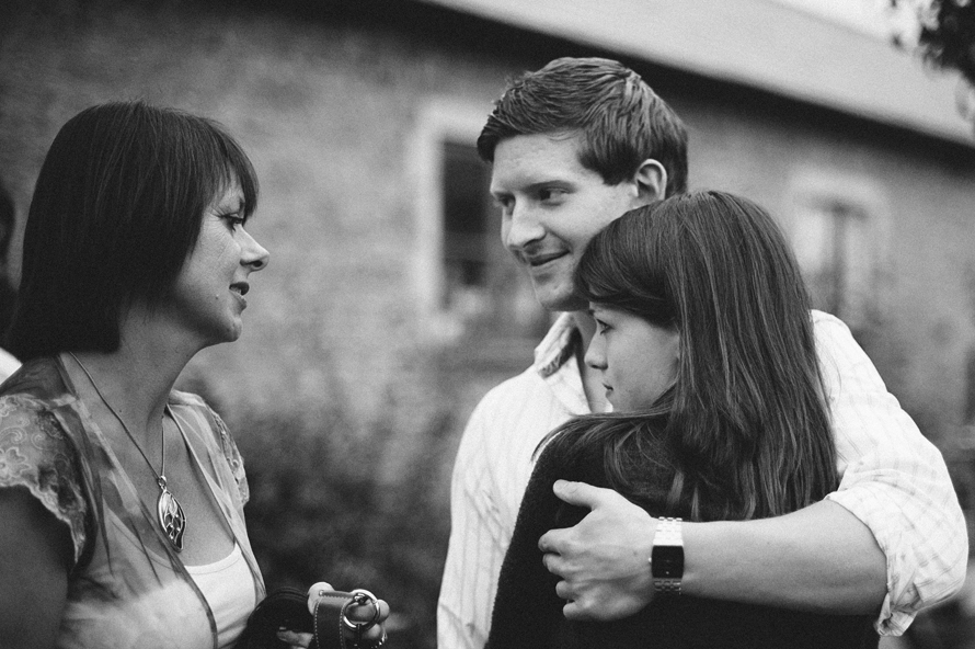 Mel & Simon got married. Old Down Manor, Bristol — Old Down Manor wedding photographer (photo 54)