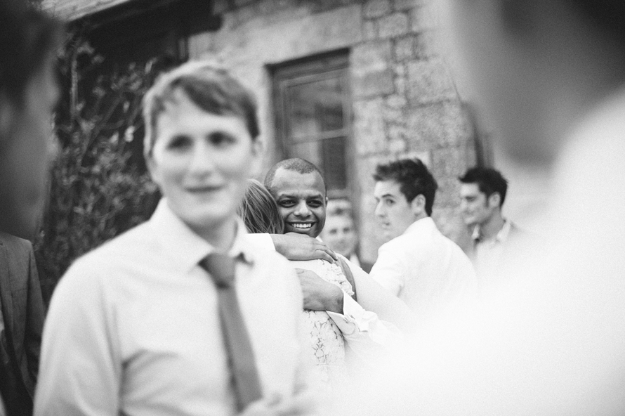 Mel & Simon got married. Old Down Manor, Bristol — Old Down Manor wedding photographer (photo 55)