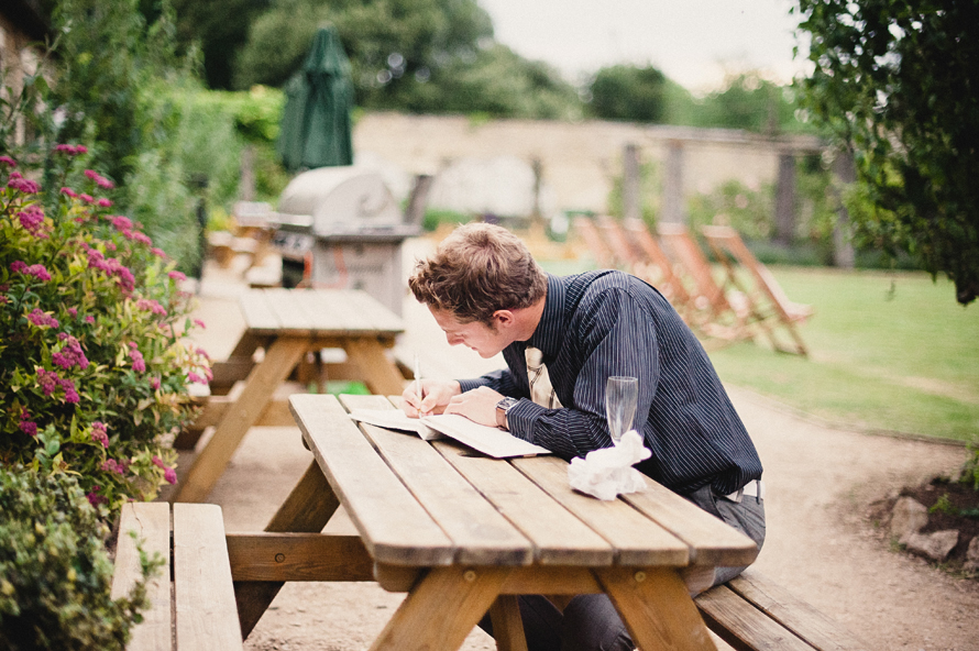 Mel & Simon got married. Old Down Manor, Bristol — Old Down Manor wedding photographer (photo 57)