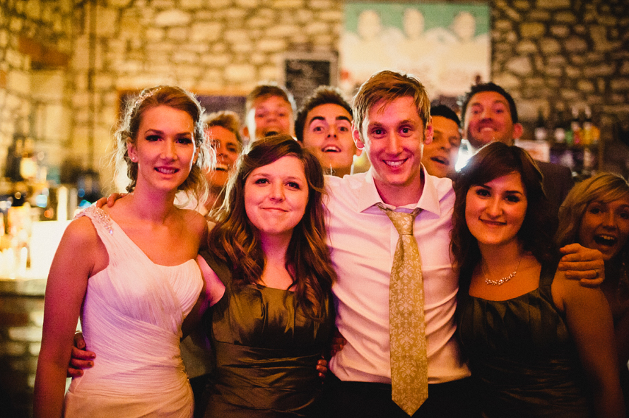 Mel & Simon got married. Old Down Manor, Bristol (photo 113)