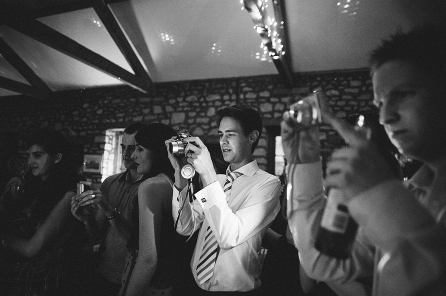 Mel & Simon got married. Old Down Manor, Bristol — Old Down Manor wedding photographer (photo 60)