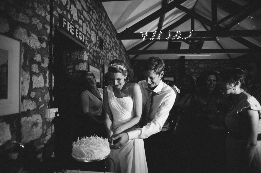 Mel & Simon got married. Old Down Manor, Bristol — Old Down Manor wedding photographer (photo 61)