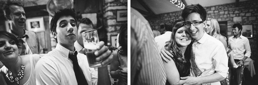 Mel & Simon got married. Old Down Manor, Bristol — Old Down Manor wedding photographer (photo 67)