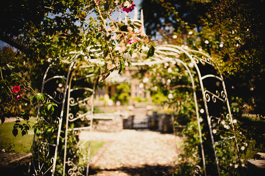 Kat & James got married at Pickwell Manor, Devon — Devon wedding photographer (photo 3)