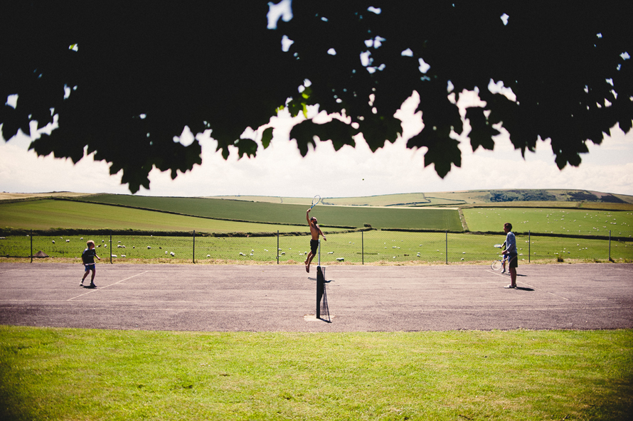 Kat & James got married at Pickwell Manor, Devon — Devon wedding photographer (photo 7)