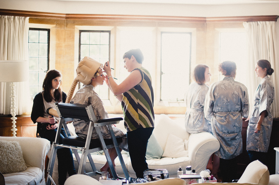 Kat & James got married at Pickwell Manor, Devon — Devon wedding photographer (photo 10)