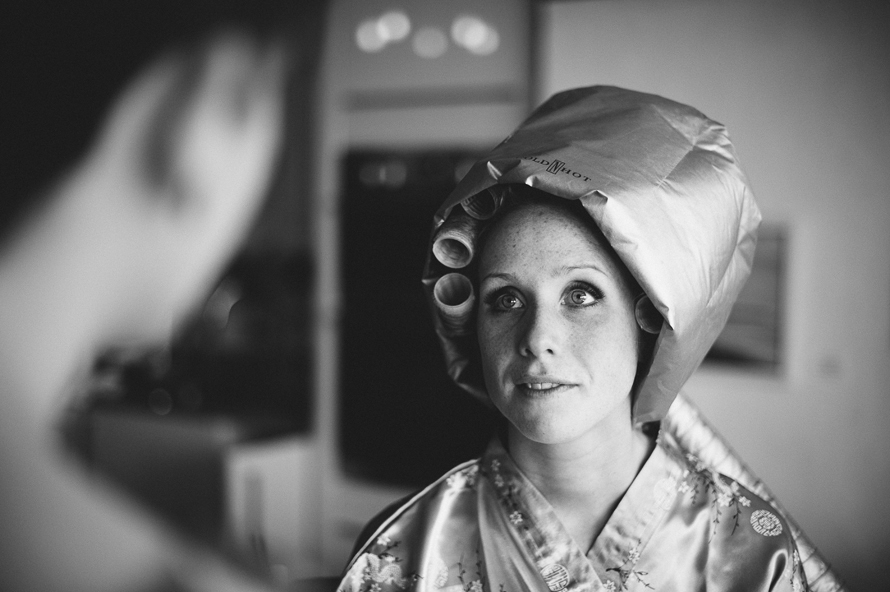 Kat & James got married at Pickwell Manor, Devon — Devon wedding photographer (photo 11)