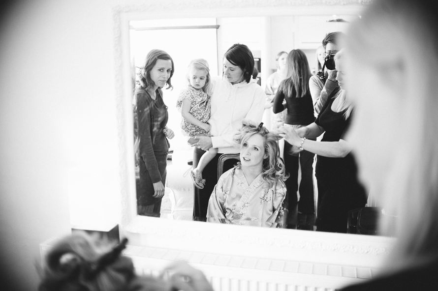 Kat & James got married at Pickwell Manor, Devon — Devon wedding photographer (photo 14)