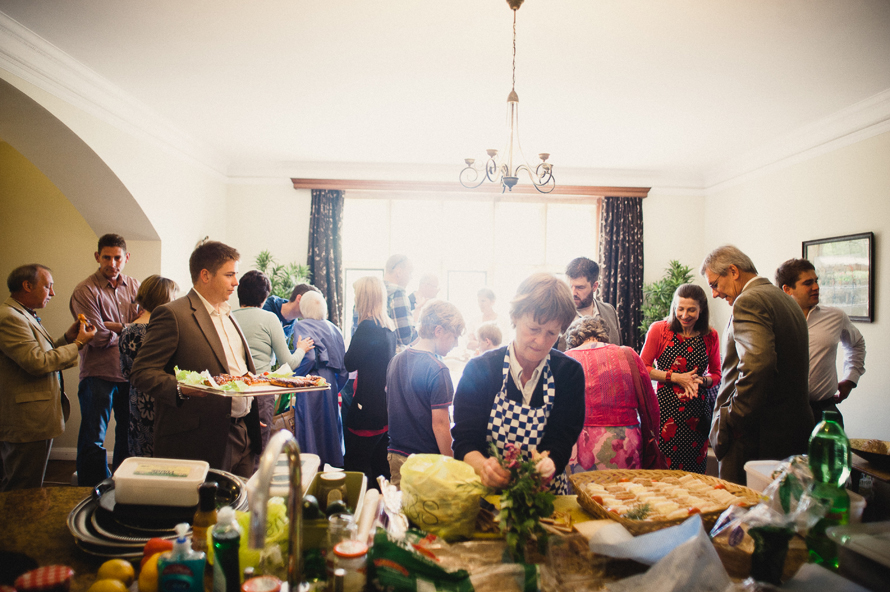 Kat & James got married at Pickwell Manor, Devon — Devon wedding photographer (photo 16)