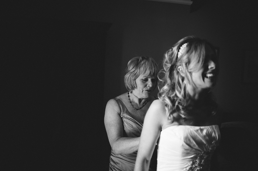 Kat & James got married at Pickwell Manor, Devon — Devon wedding photographer (photo 26)