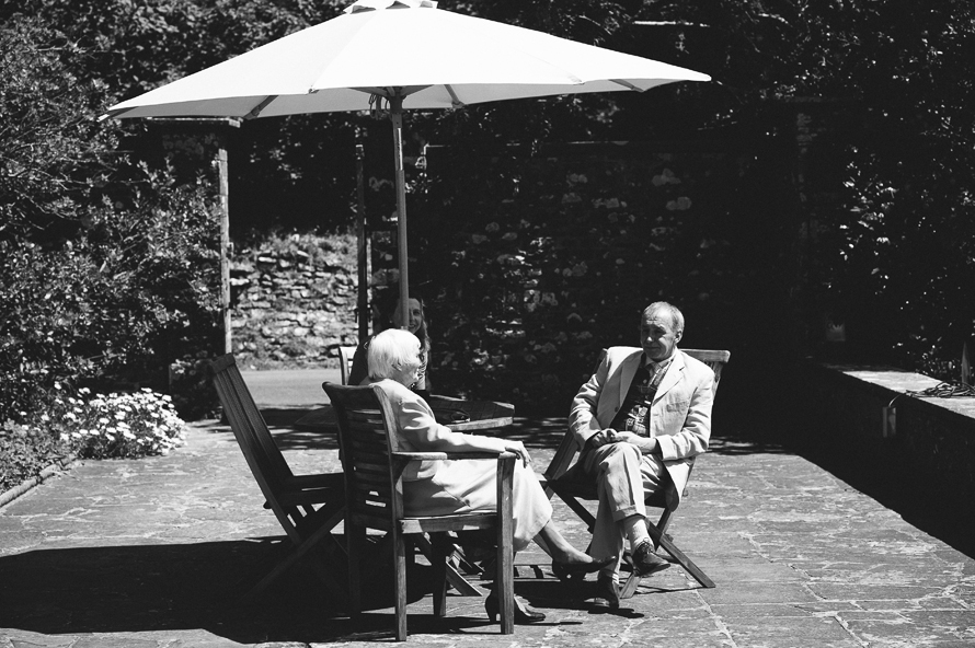 Kat & James got married at Pickwell Manor, Devon — Devon wedding photographer (photo 28)