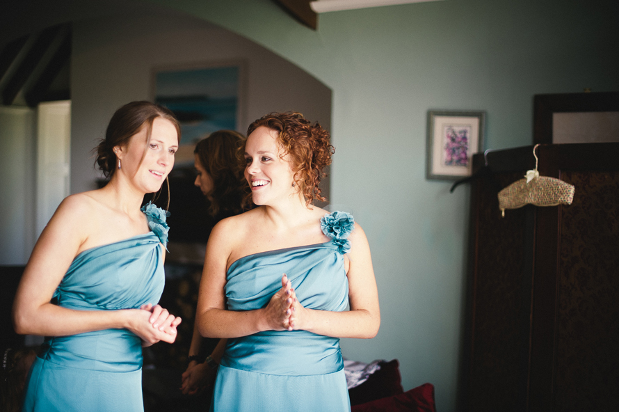 Kat & James got married at Pickwell Manor, Devon — Devon wedding photographer (photo 31)