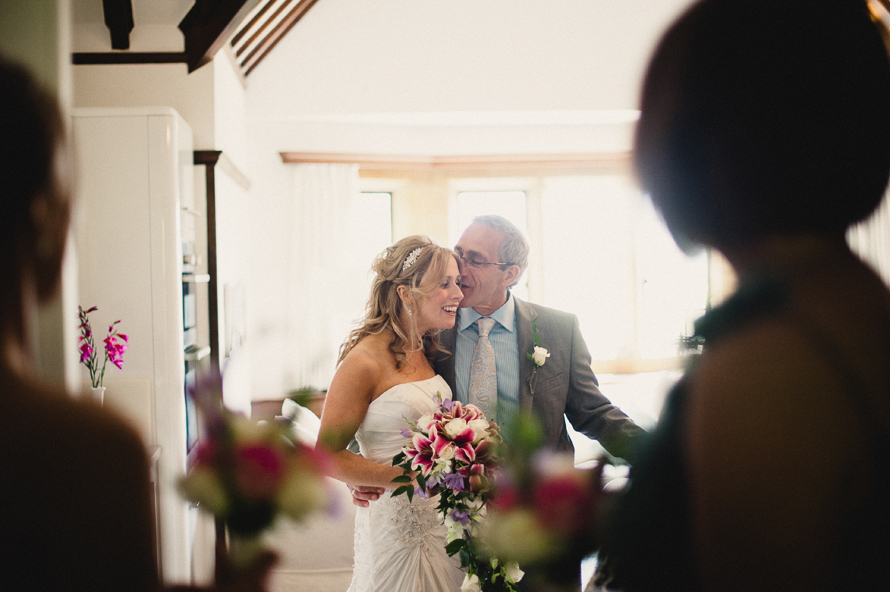 Kat & James got married at Pickwell Manor, Devon — Devon wedding photographer (photo 32)
