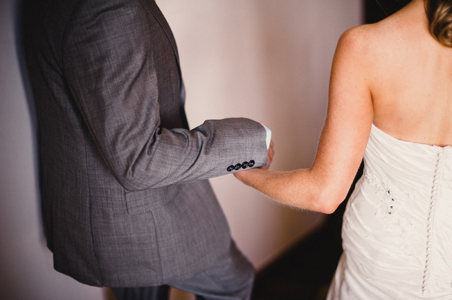 Kat & James got married at Pickwell Manor, Devon — Devon wedding photographer (photo 33)