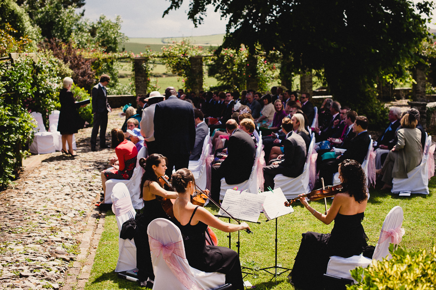 Kat & James got married at Pickwell Manor, Devon — Devon wedding photographer (photo 35)