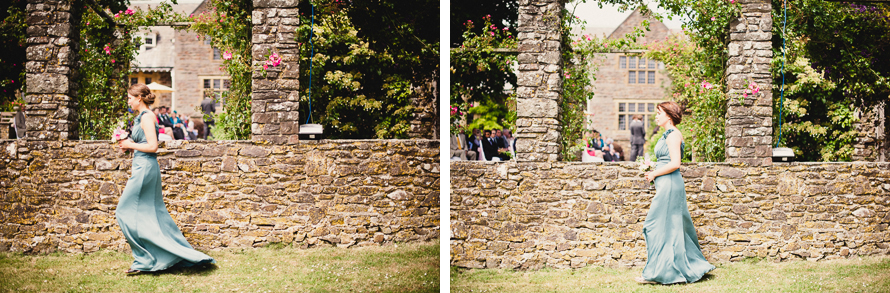 Kat & James got married at Pickwell Manor, Devon — Devon wedding photographer (photo 37)