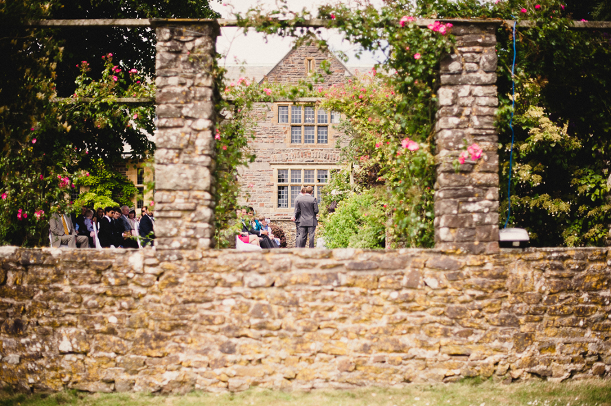 Kat & James got married at Pickwell Manor, Devon — Devon wedding photographer (photo 38)