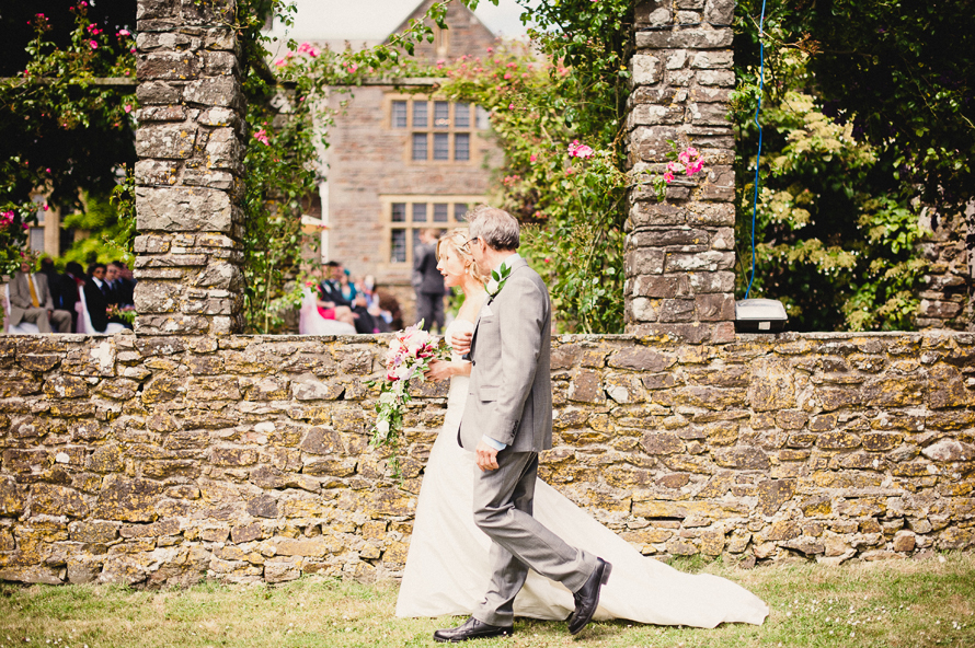 Kat & James got married at Pickwell Manor, Devon — Devon wedding photographer (photo 39)