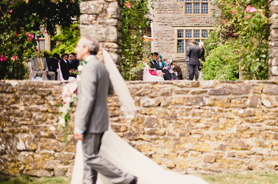 Kat & James got married at Pickwell Manor, Devon — Devon wedding photographer (photo 40)