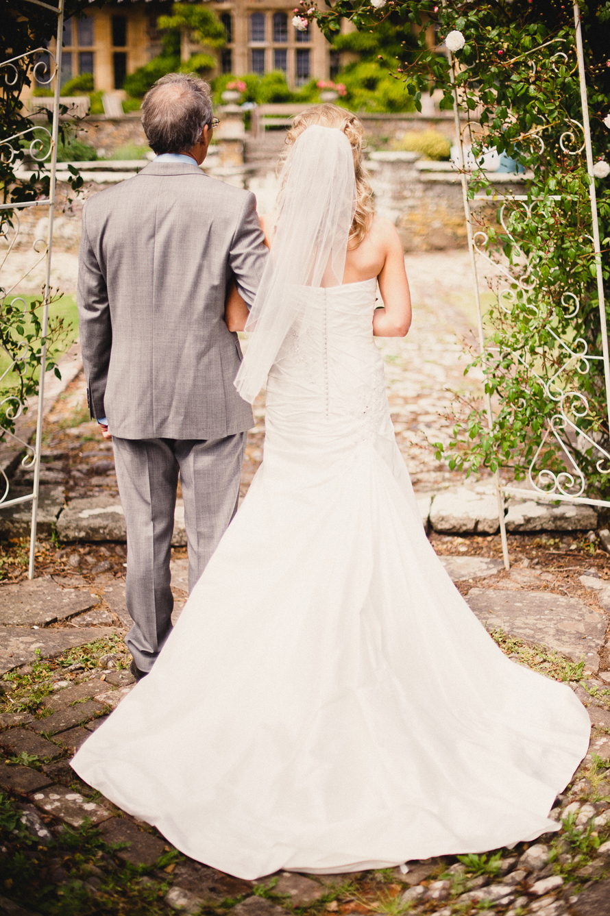 Kat & James got married at Pickwell Manor, Devon — Devon wedding photographer (photo 42)