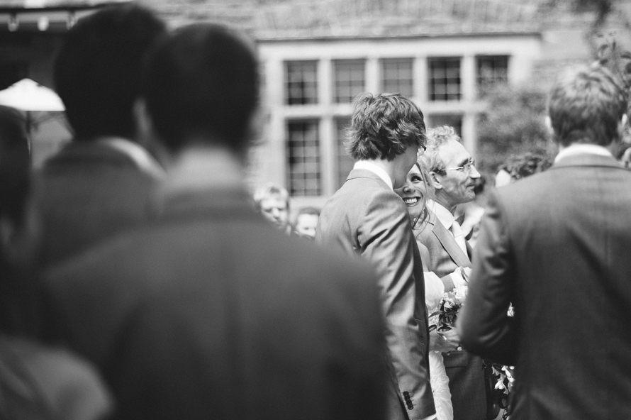 Kat & James got married at Pickwell Manor, Devon — Devon wedding photographer (photo 43)