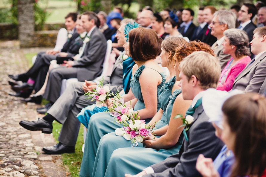 Kat & James got married at Pickwell Manor, Devon — Devon wedding photographer (photo 46)