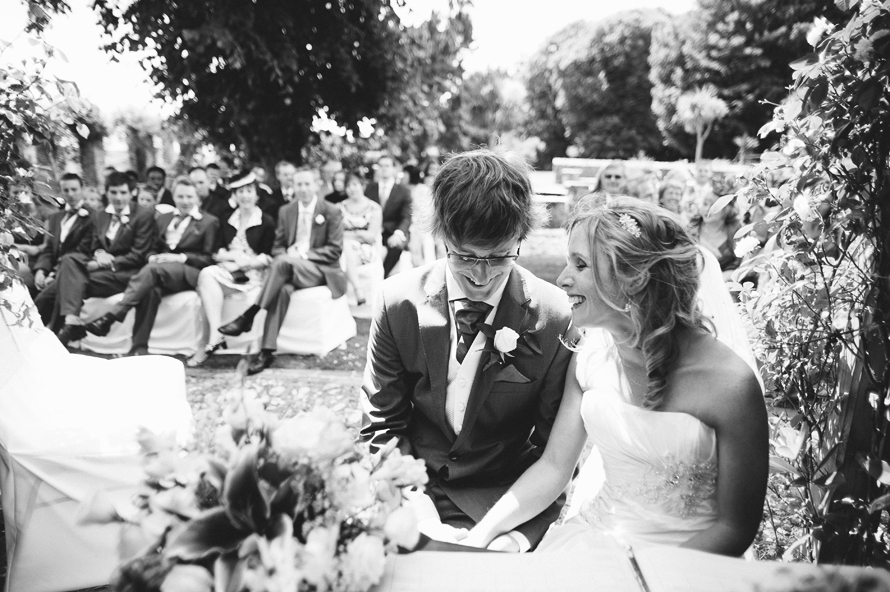 Kat & James got married at Pickwell Manor, Devon — Devon wedding photographer (photo 53)